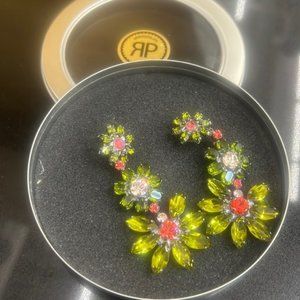 Rebekah price earring